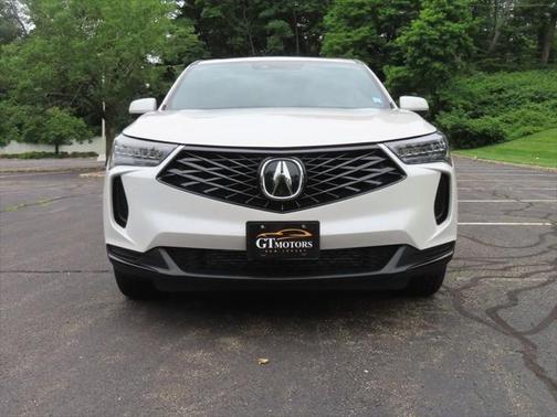 2025 Acura RDX Base