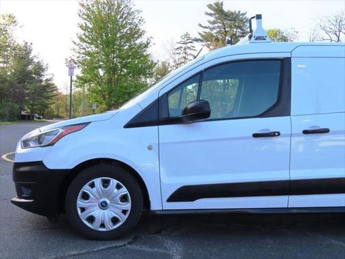 2019 Ford Transit Connect XL LWB w/Rear Symmetrical Doors