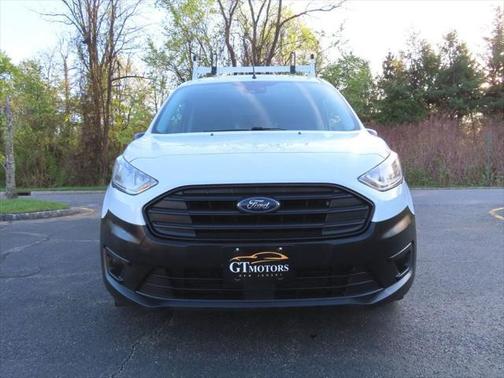 2019 Ford Transit Connect XL LWB w/Rear Symmetrical Doors
