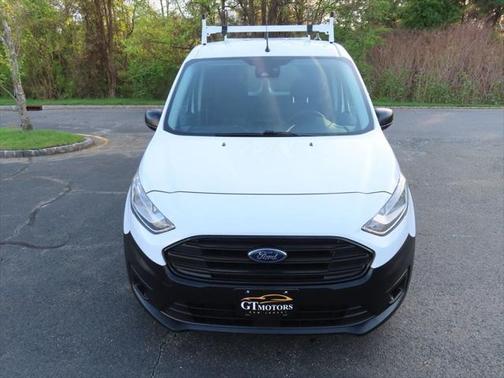 2019 Ford Transit Connect XL LWB w/Rear Symmetrical Doors