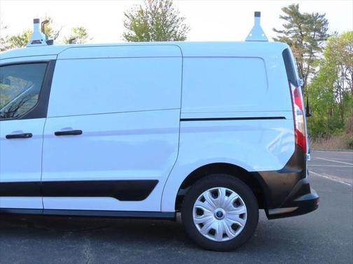 2019 Ford Transit Connect XL LWB w/Rear Symmetrical Doors