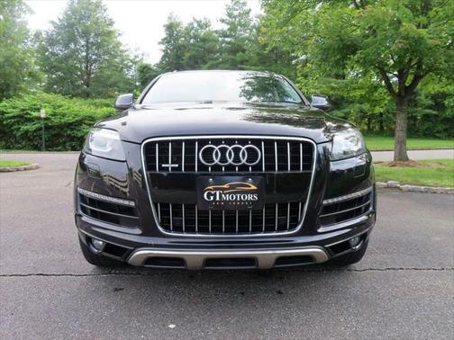 2015 Audi Q7 3.0T Premium Plus