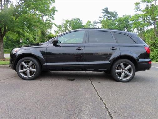 2015 Audi Q7 3.0T Premium Plus
