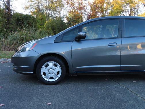 2013 Honda Fit Base