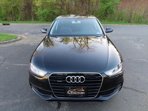 2014 Audi A4 2.0T Premium