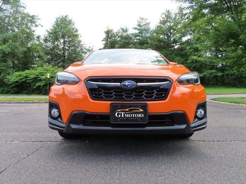 2019 Subaru Crosstrek 2.0i Limited