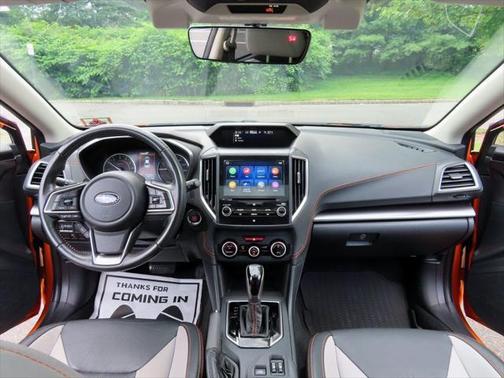 2019 Subaru Crosstrek 2.0i Limited