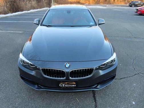 2019 BMW 430 Gran Coupe i xDrive