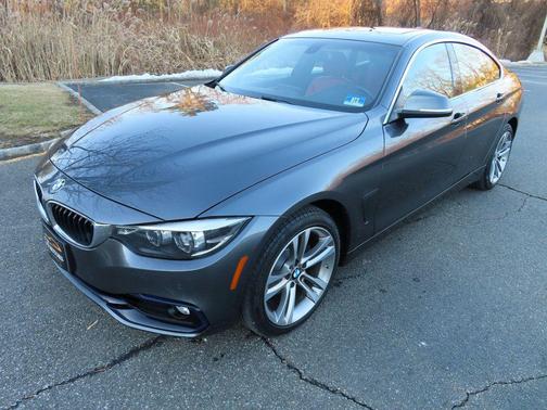 2019 BMW 430 Gran Coupe i xDrive