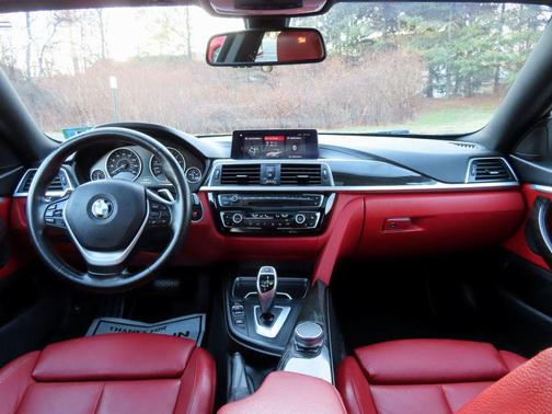 2019 BMW 430 Gran Coupe i xDrive