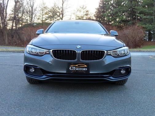 2019 BMW 430 Gran Coupe i xDrive