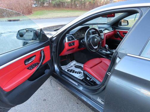 2019 BMW 430 Gran Coupe i xDrive