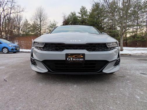 2022 Kia K5 GT-Line Automatic AWD