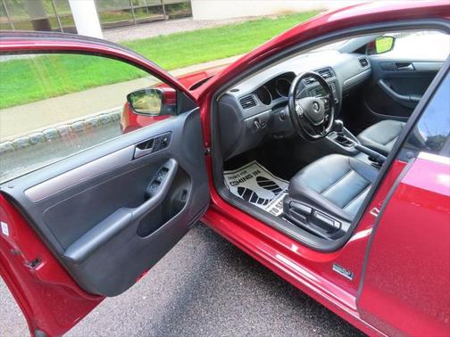 2018 Volkswagen Jetta 1.4T SE