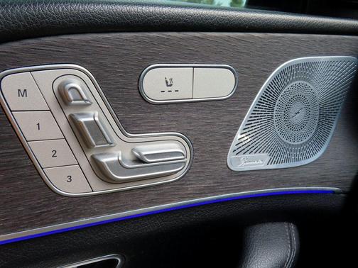 2020 Mercedes-Benz GLE 350 4MATIC