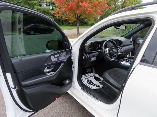 2020 Mercedes-Benz GLE 350 4MATIC