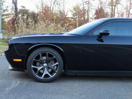 2013 Dodge Challenger R/T