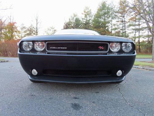2013 Dodge Challenger R/T