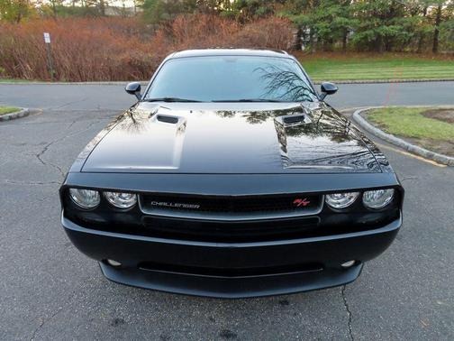 2013 Dodge Challenger R/T