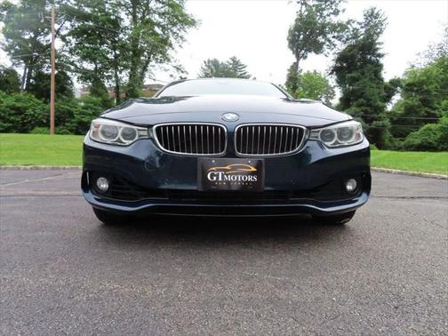2016 BMW 435 Gran Coupe i xDrive