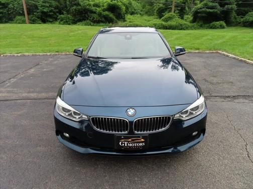 2016 BMW 435 Gran Coupe i xDrive