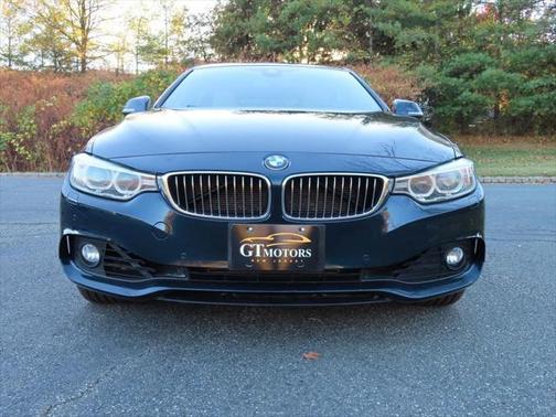 2016 BMW 435 Gran Coupe i xDrive
