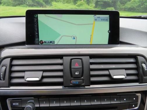 2016 BMW 435 Gran Coupe i xDrive