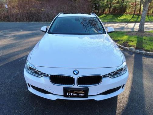 2014 BMW 328 xDrive