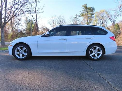 2014 BMW 328 Sports 328i xDrive