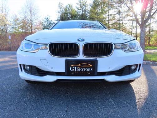 2014 BMW 328 xDrive