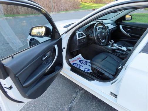 2014 BMW 328 xDrive