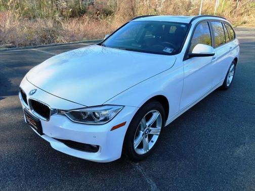 2014 BMW 328 xDrive