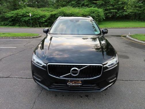 2019 Volvo XC60 T5 Momentum