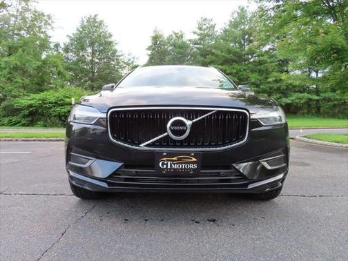 2019 Volvo XC60 T5 Momentum