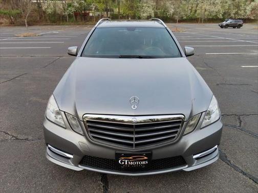 2013 Mercedes-Benz E-Class E 350 4dr Sedan E350 Sport 4MATIC *Ltd Avail*