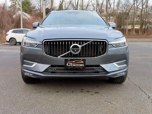 2019 Volvo XC60 T5 Inscription
