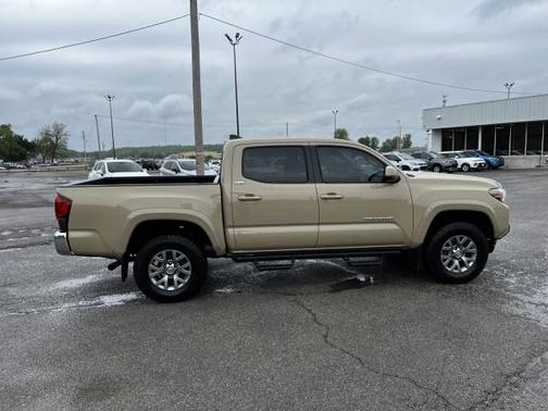 2019 Toyota Tacoma SR5