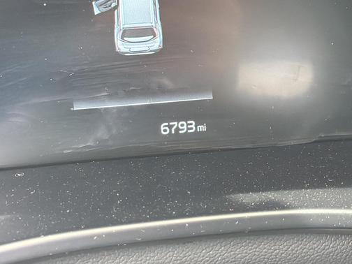 Snow White Pearl 2025 Kia Soul LX