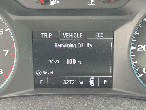 2022 Chevrolet Malibu 1LS