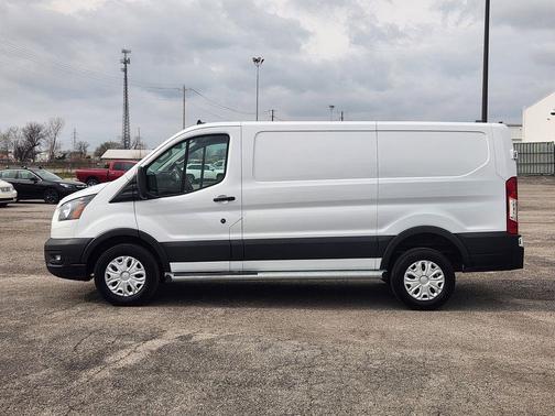 2024 Ford Transit-250 Base