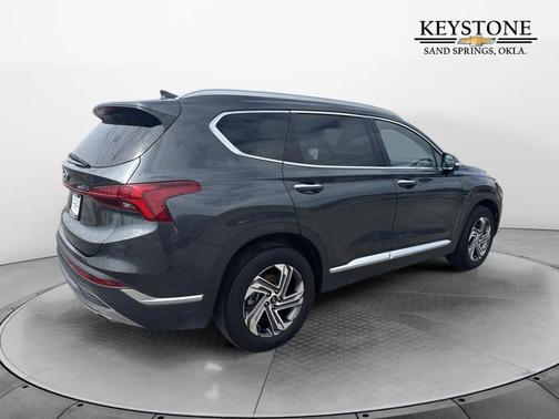 2023 Hyundai SANTA FE SEL 2.4