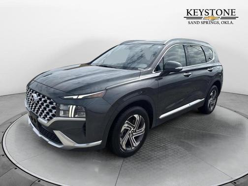2023 Hyundai SANTA FE SEL 2.4