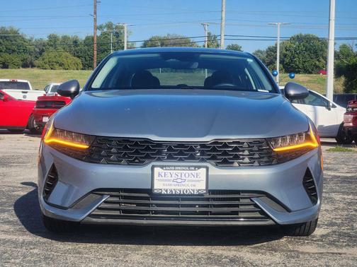 2023 Kia K5 LXS