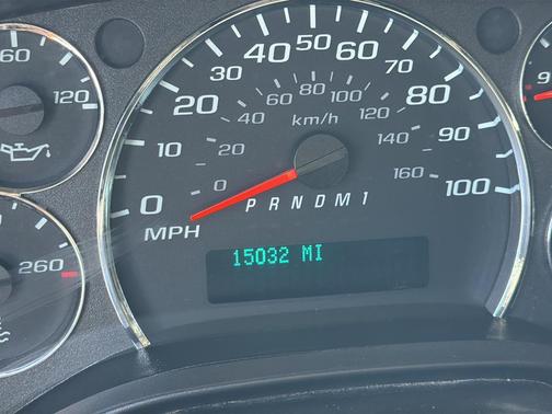 Summit White 2024 GMC Savana 2500 Work Van