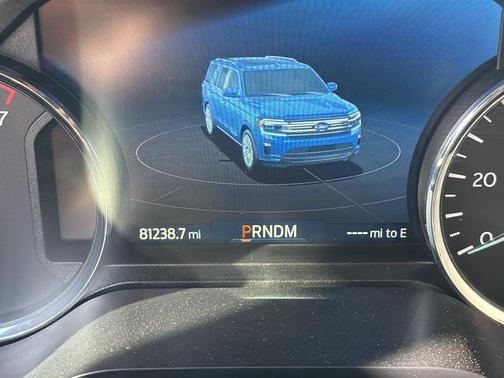 2024 Ford Expedition Max XLT