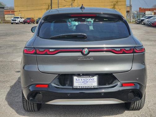 2024 Alfa Romeo Tonale Ti EAWD