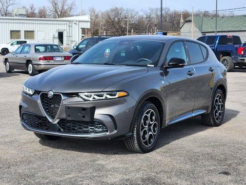 2024 Alfa Romeo Tonale Ti EAWD