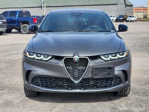 2024 Alfa Romeo Tonale Ti EAWD