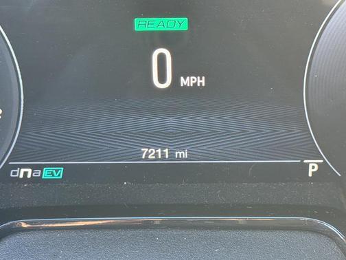 2024 Alfa Romeo Tonale Ti EAWD