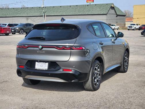 2024 Alfa Romeo Tonale Ti EAWD